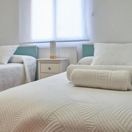 Apartamento Lux Buenavista Toledo Exterior foto