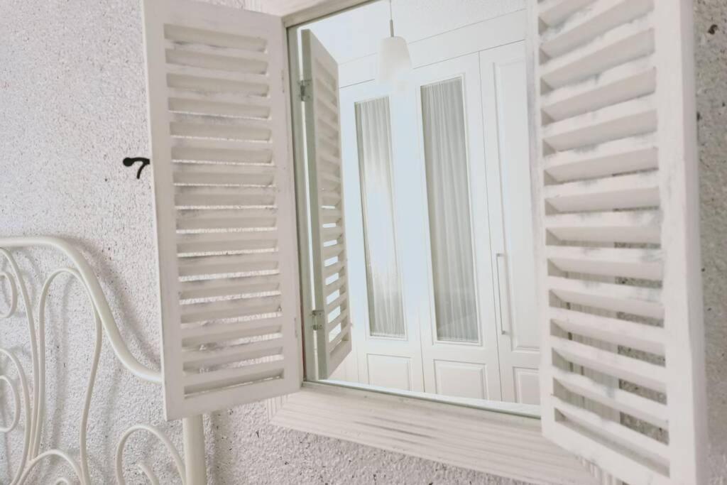 Apartamento Lux Buenavista Toledo Exterior foto