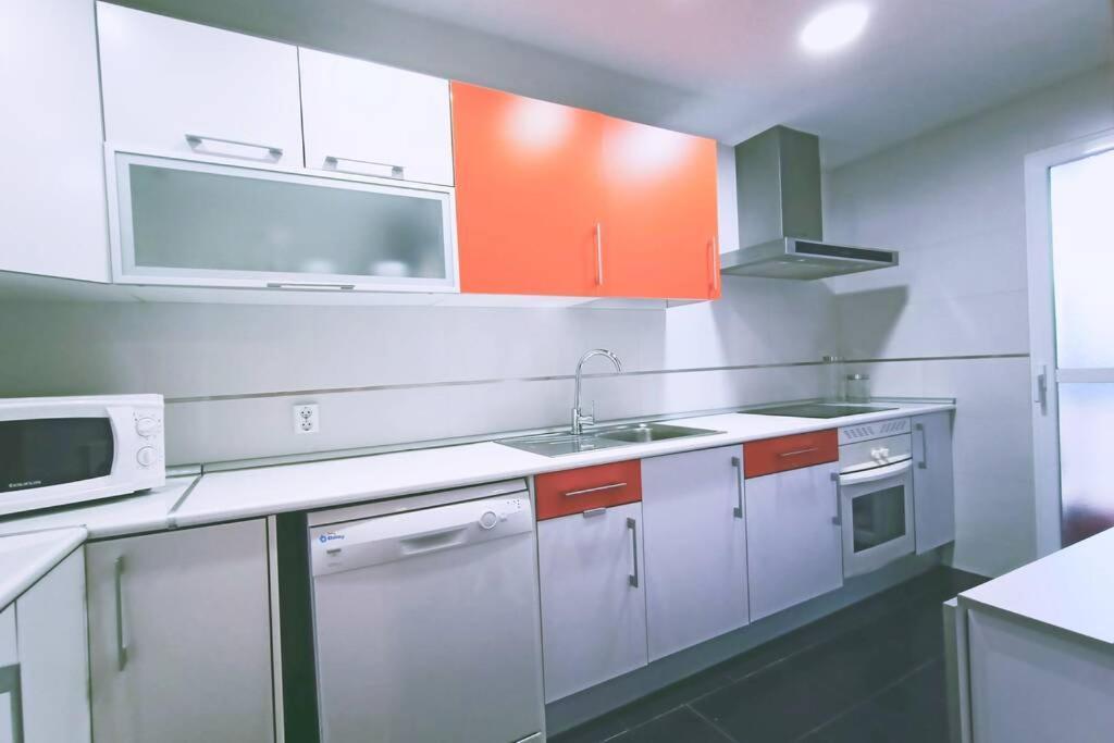 Apartamento Lux Buenavista Toledo Exterior foto