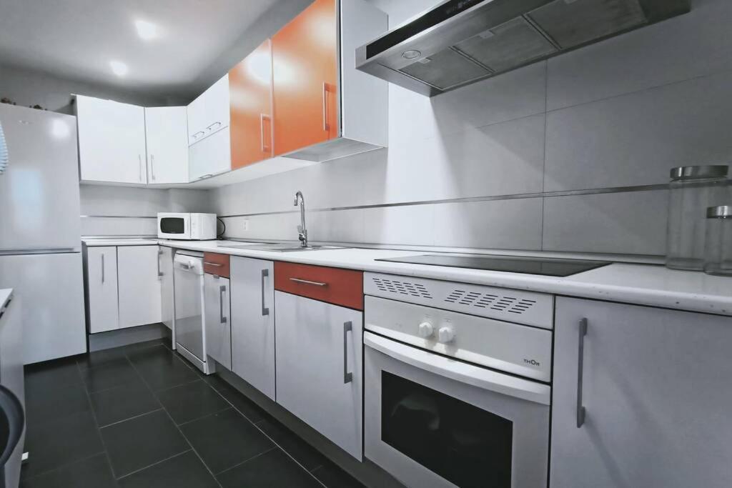 Apartamento Lux Buenavista Toledo Exterior foto