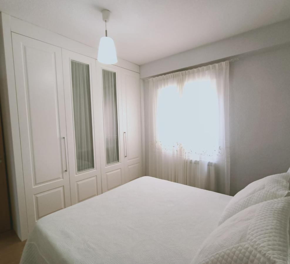 Apartamento Lux Buenavista Toledo Exterior foto