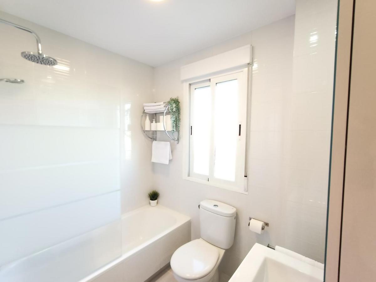 Apartamento Lux Buenavista Toledo Exterior foto