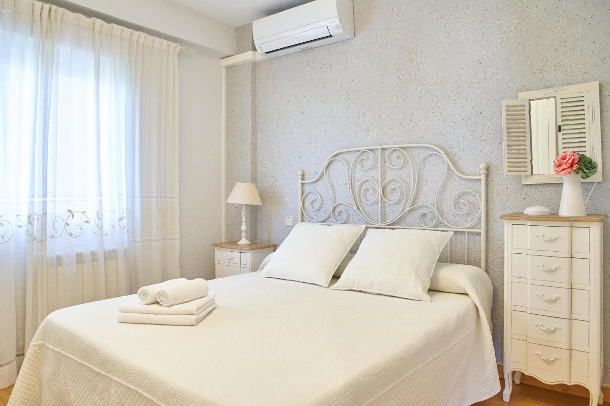 Apartamento Lux Buenavista Toledo Exterior foto