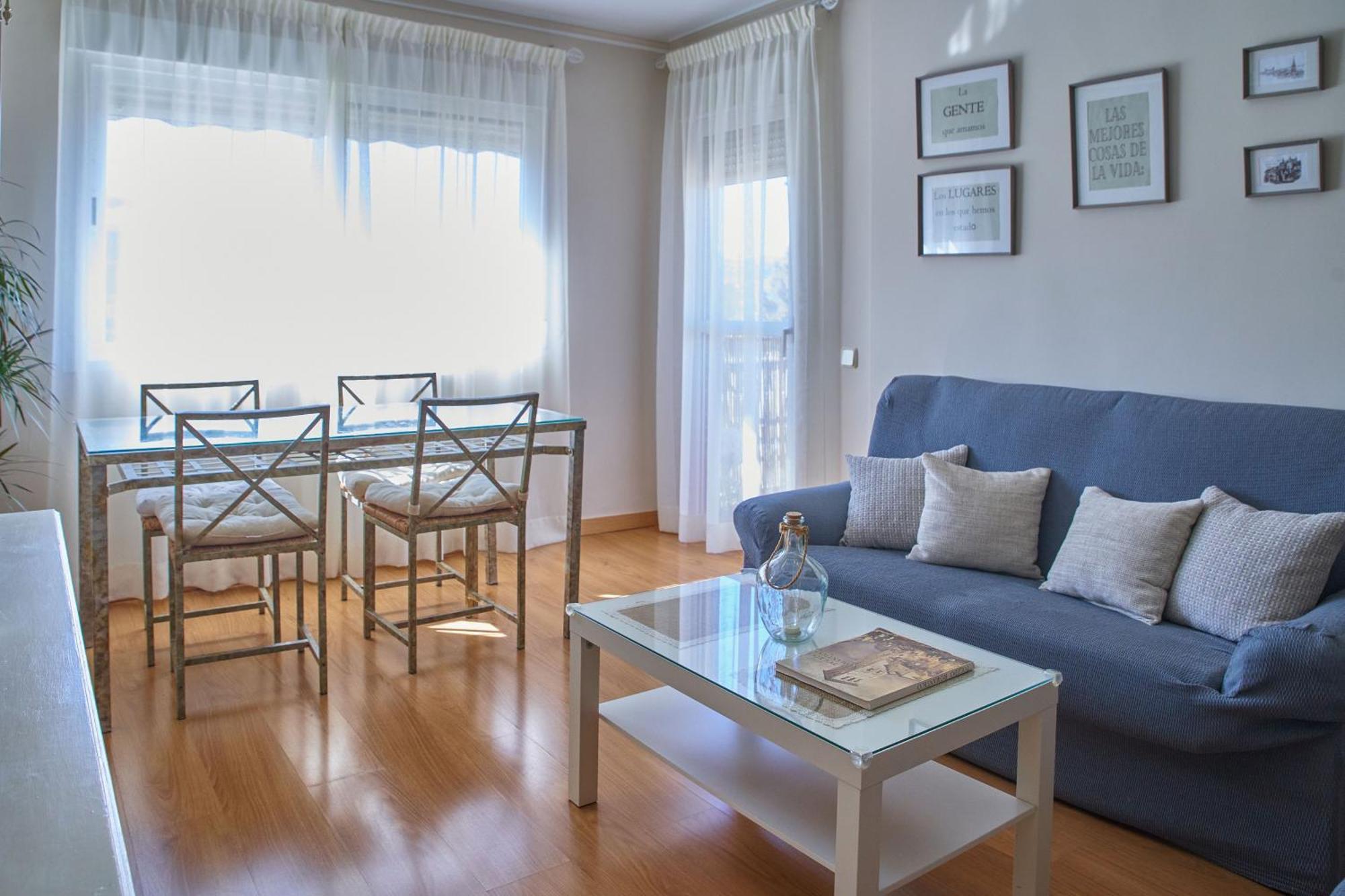 Apartamento Lux Buenavista Toledo Exterior foto